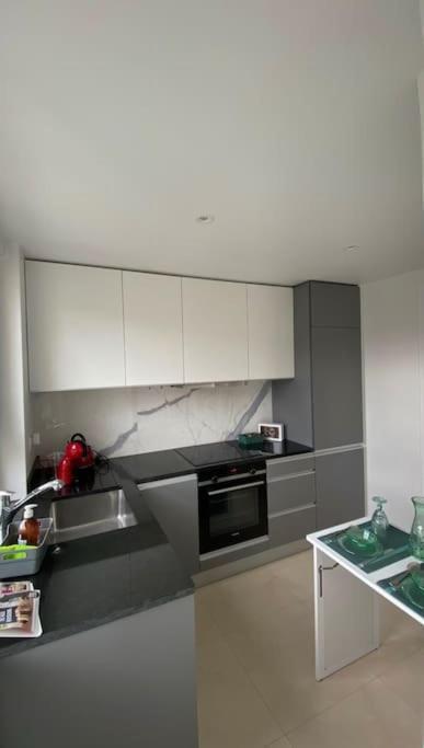 Astonishing Luxury Apartment In The South Of Paris Antony Exterior photo