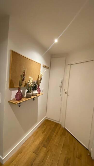 Astonishing Luxury Apartment In The South Of Paris Antony Exterior photo